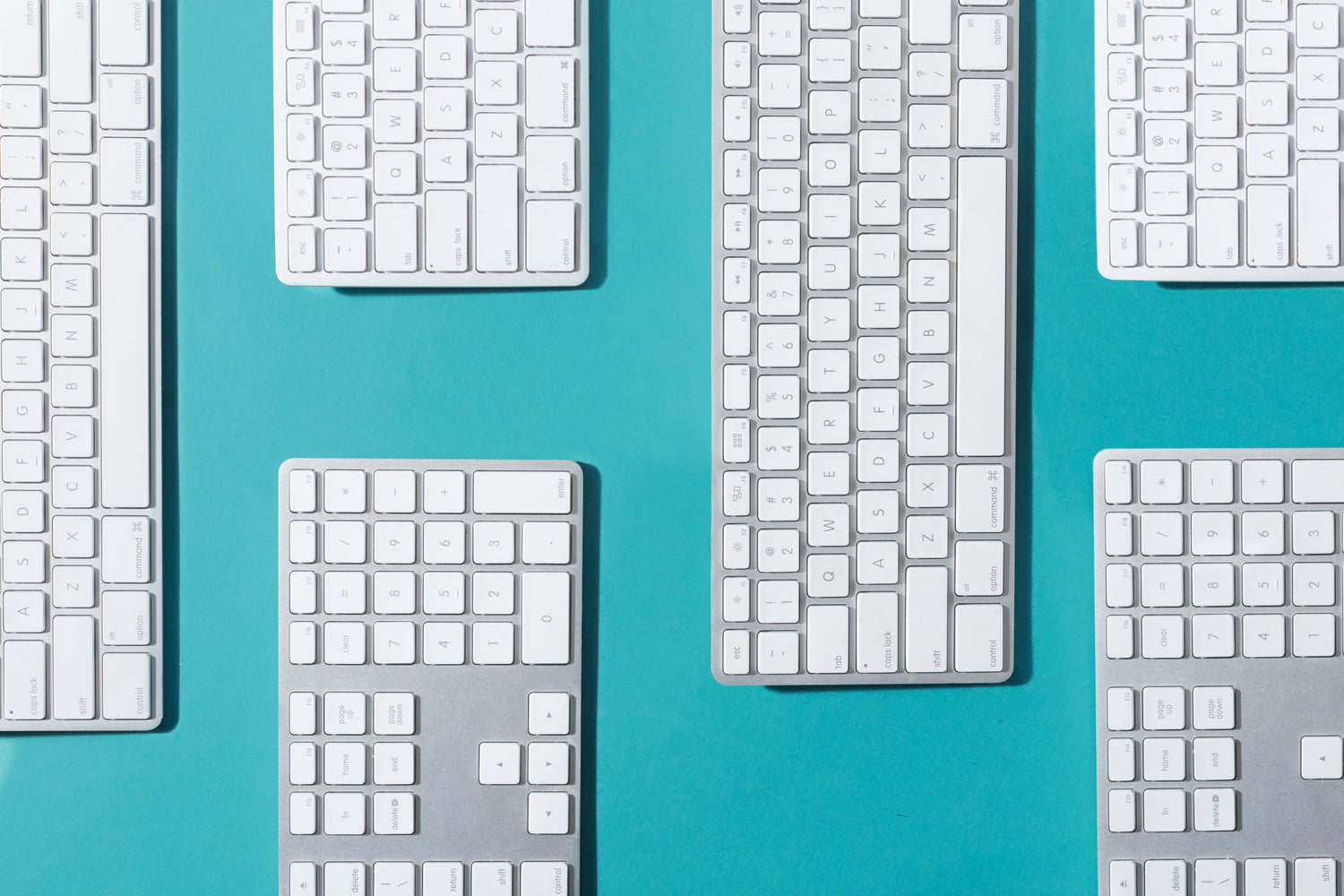 Desk & Productivity