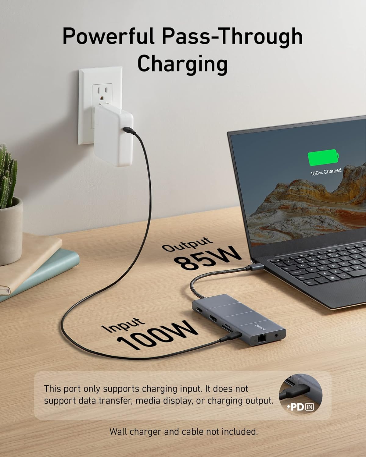 USB-C Hub (11-in-1) by Anker