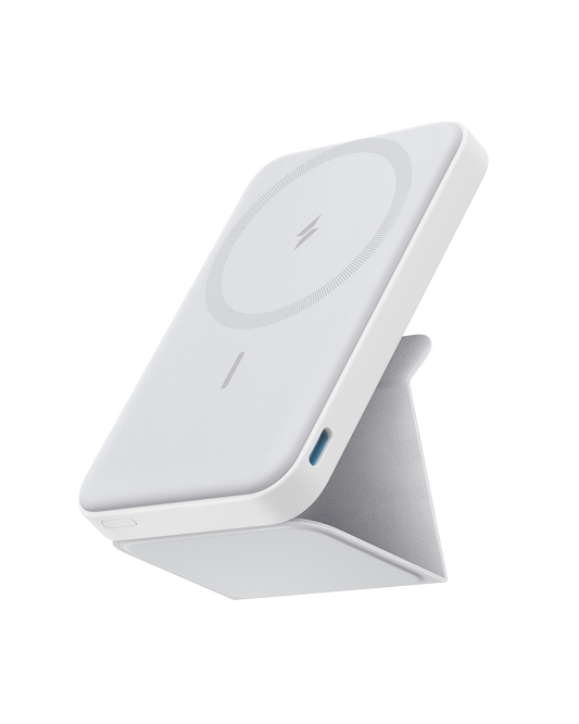Magnetic Battery (MagGo) by Anker