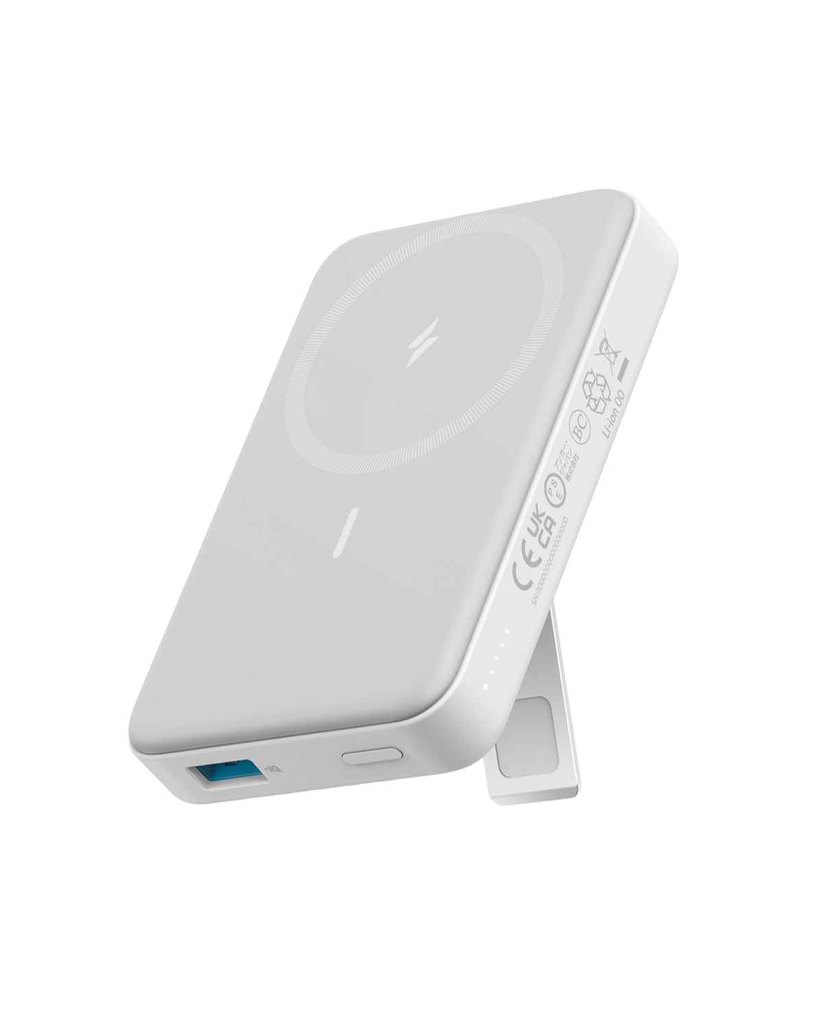 Magnetic Battery by Anker