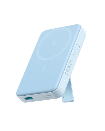 Magnetic Battery by Anker