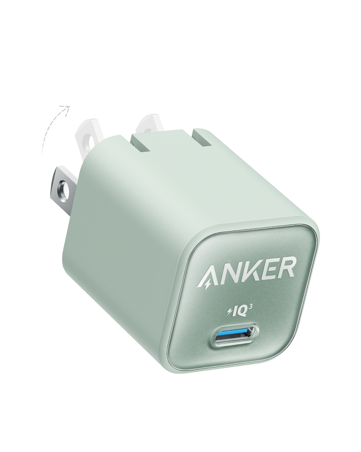 Nano Charger (30W) by Anker