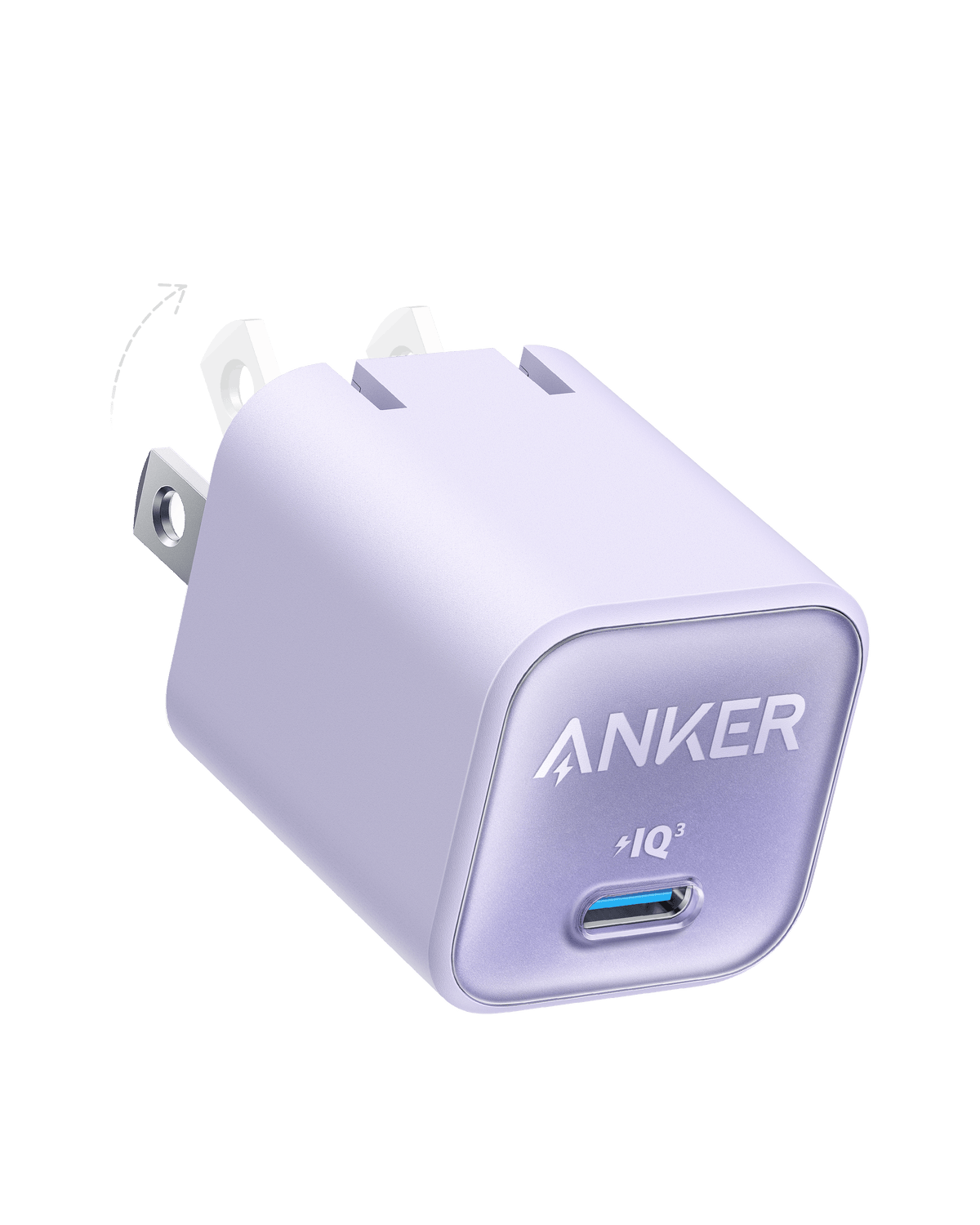 Nano Charger (30W) by Anker