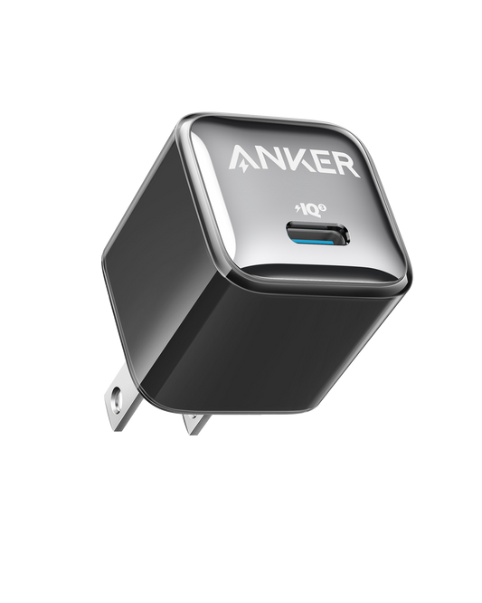 Nano Charger (20W) by Anker