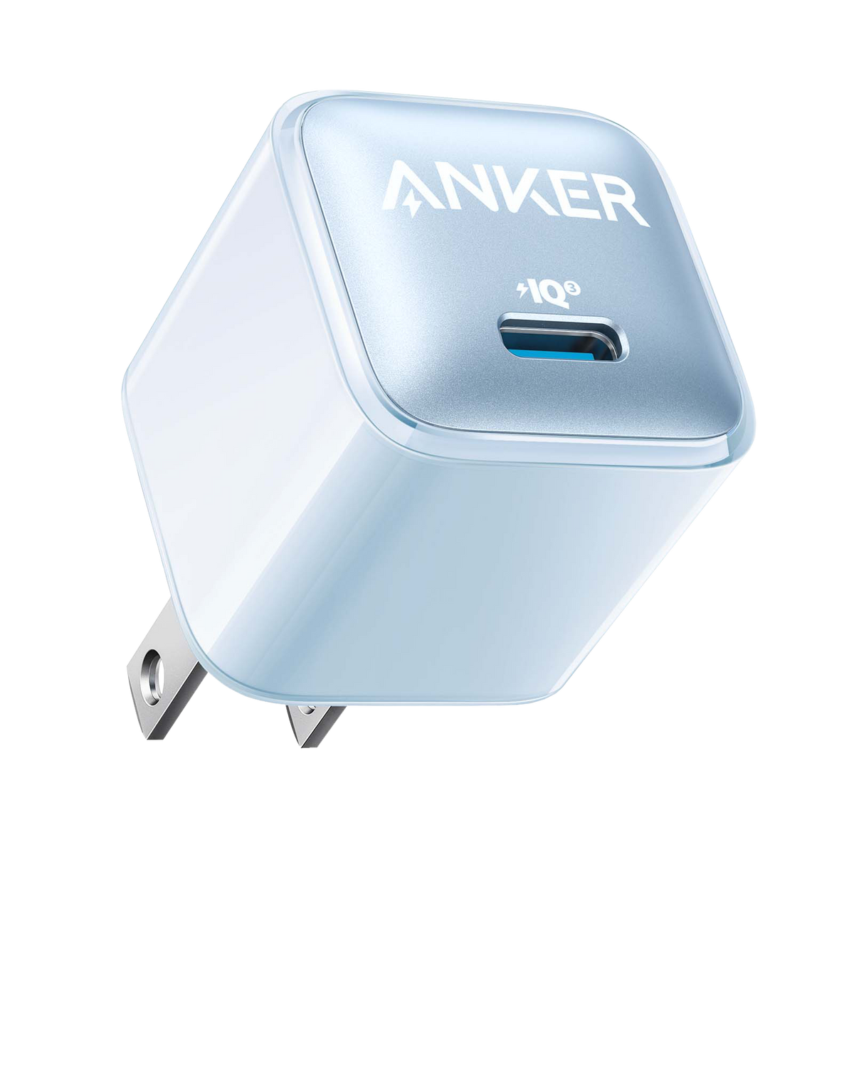 Nano Charger (20W) by Anker