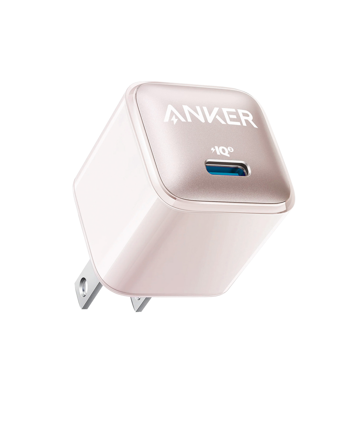 Nano Charger (20W) by Anker