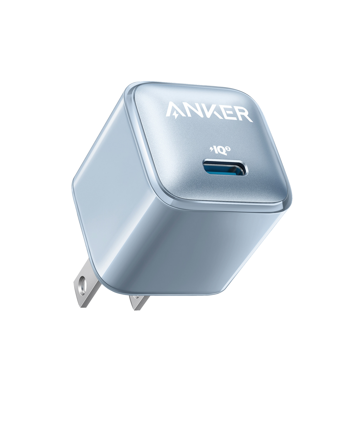 Nano Charger (20W) by Anker