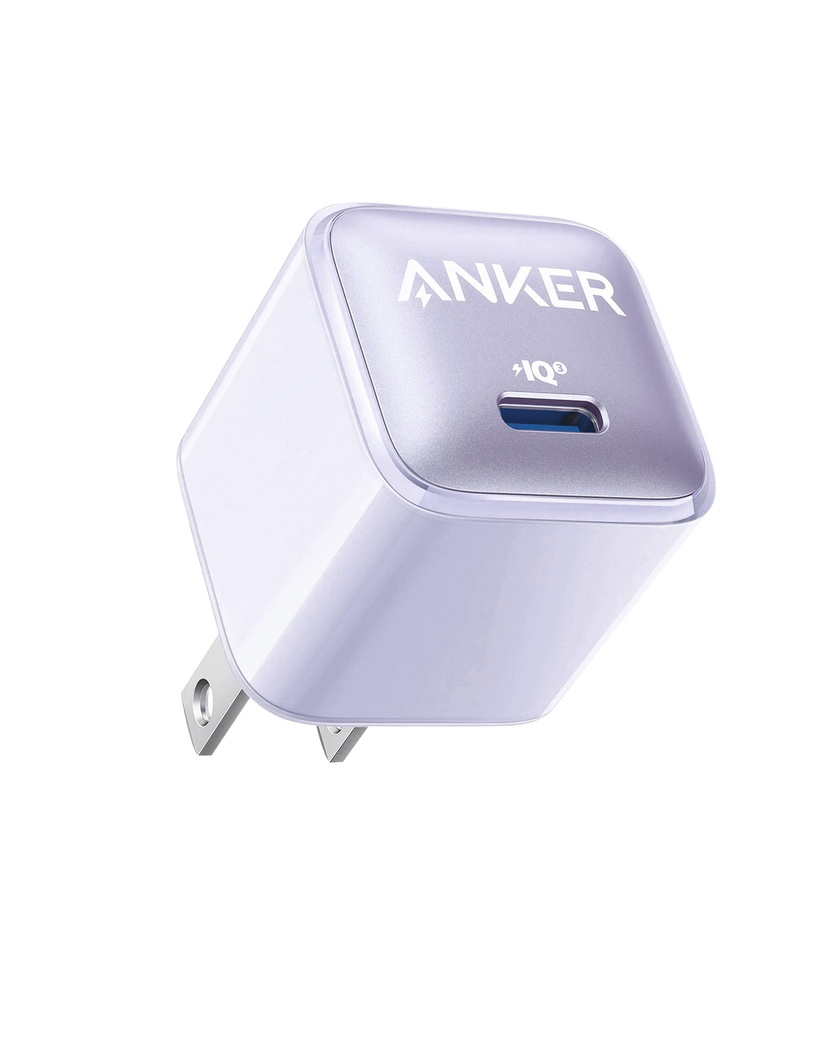 Nano Charger (20W) by Anker