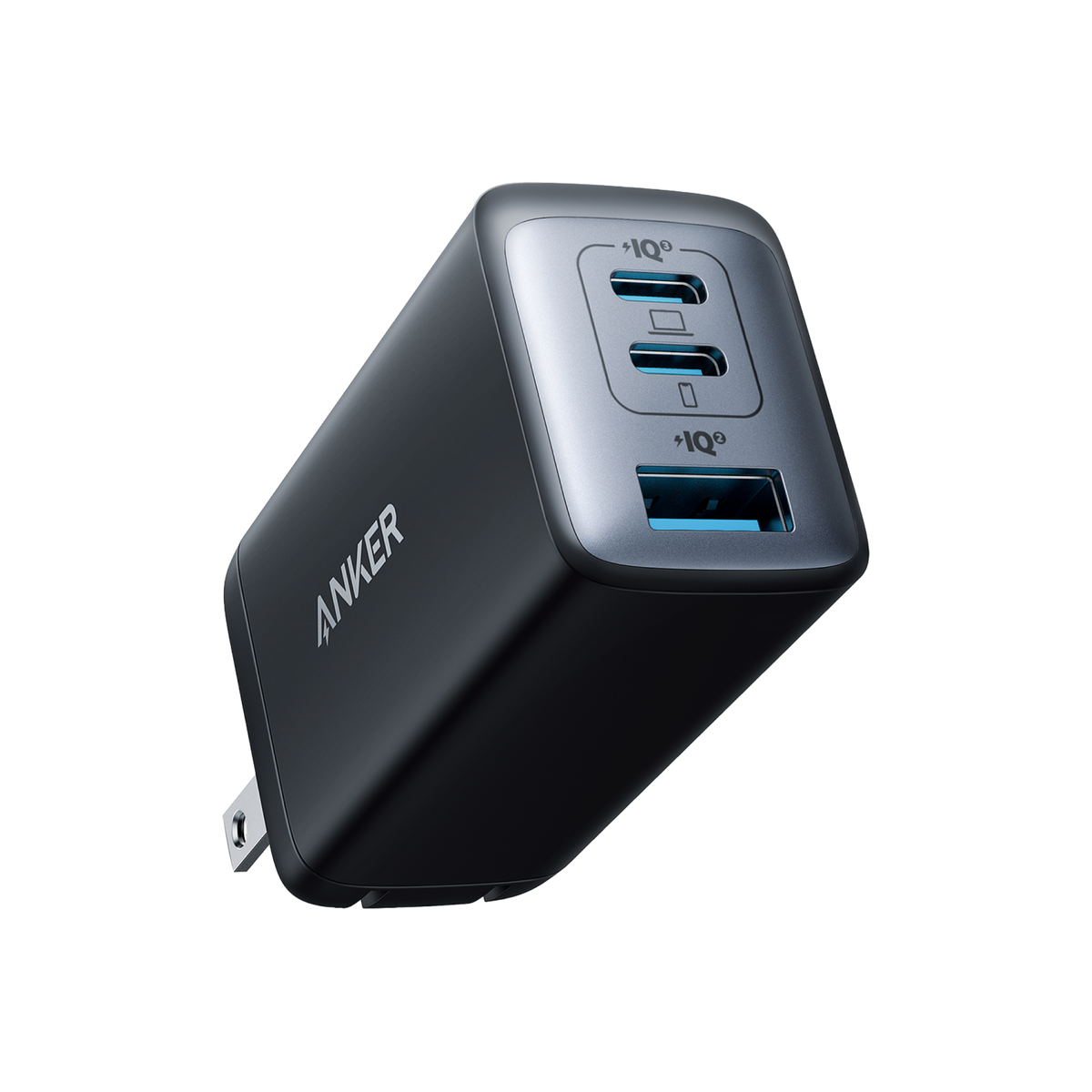 Charger (Nano II 65W) by Anker