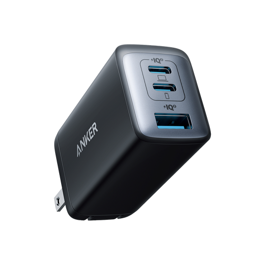 Charger (Nano II 65W) by Anker