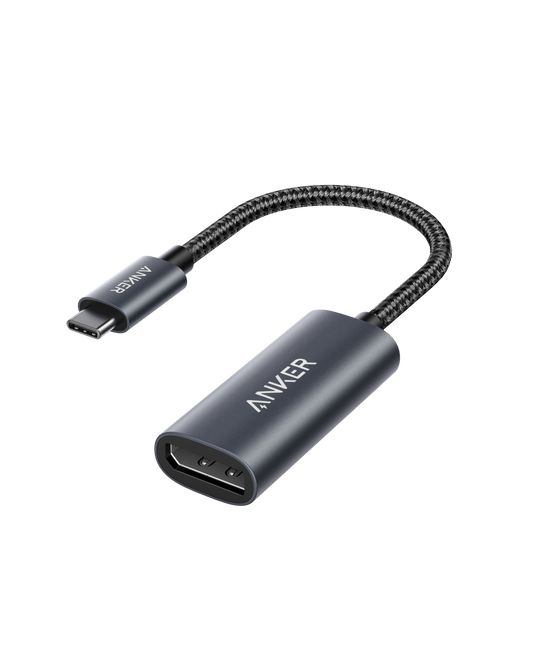 USB-C to DisplayPort Adapter by Anker