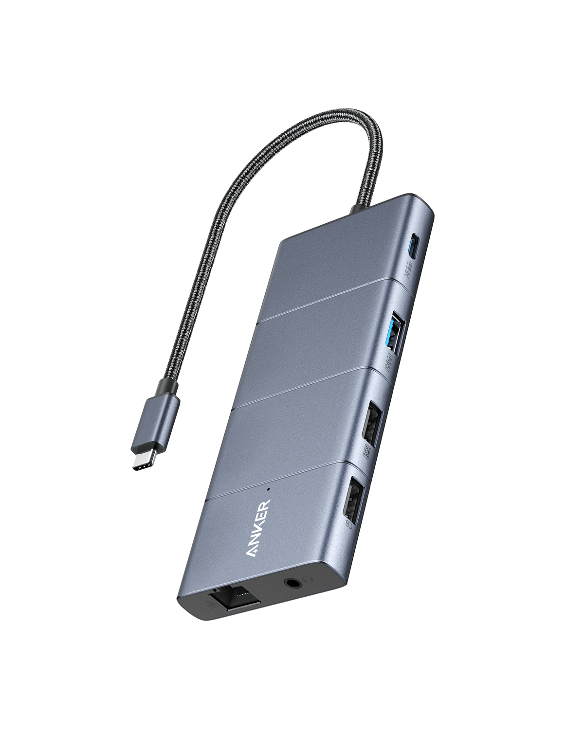USB-C Hub (11-in-1) by Anker