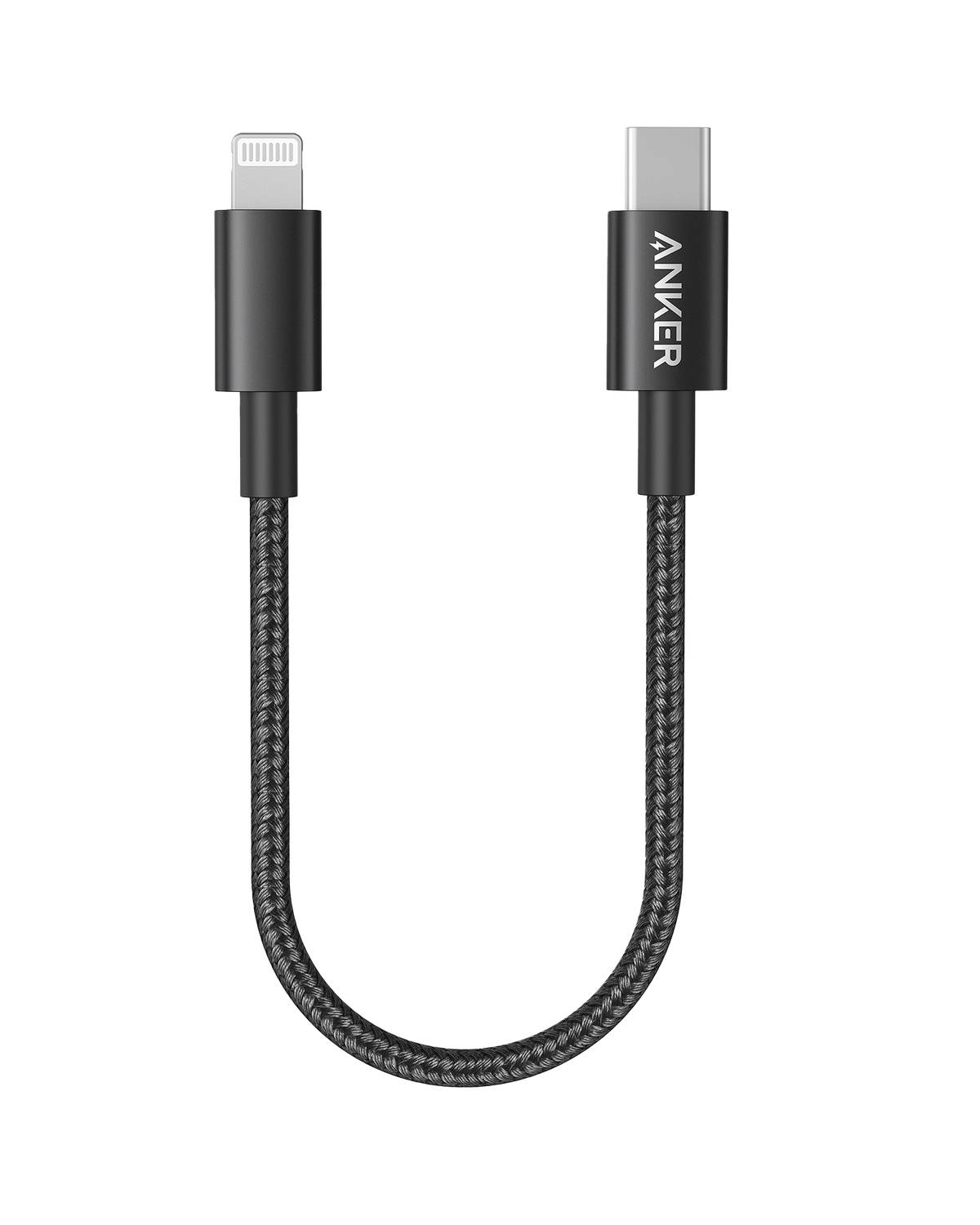 USB-C to Lightning Cable by Anker