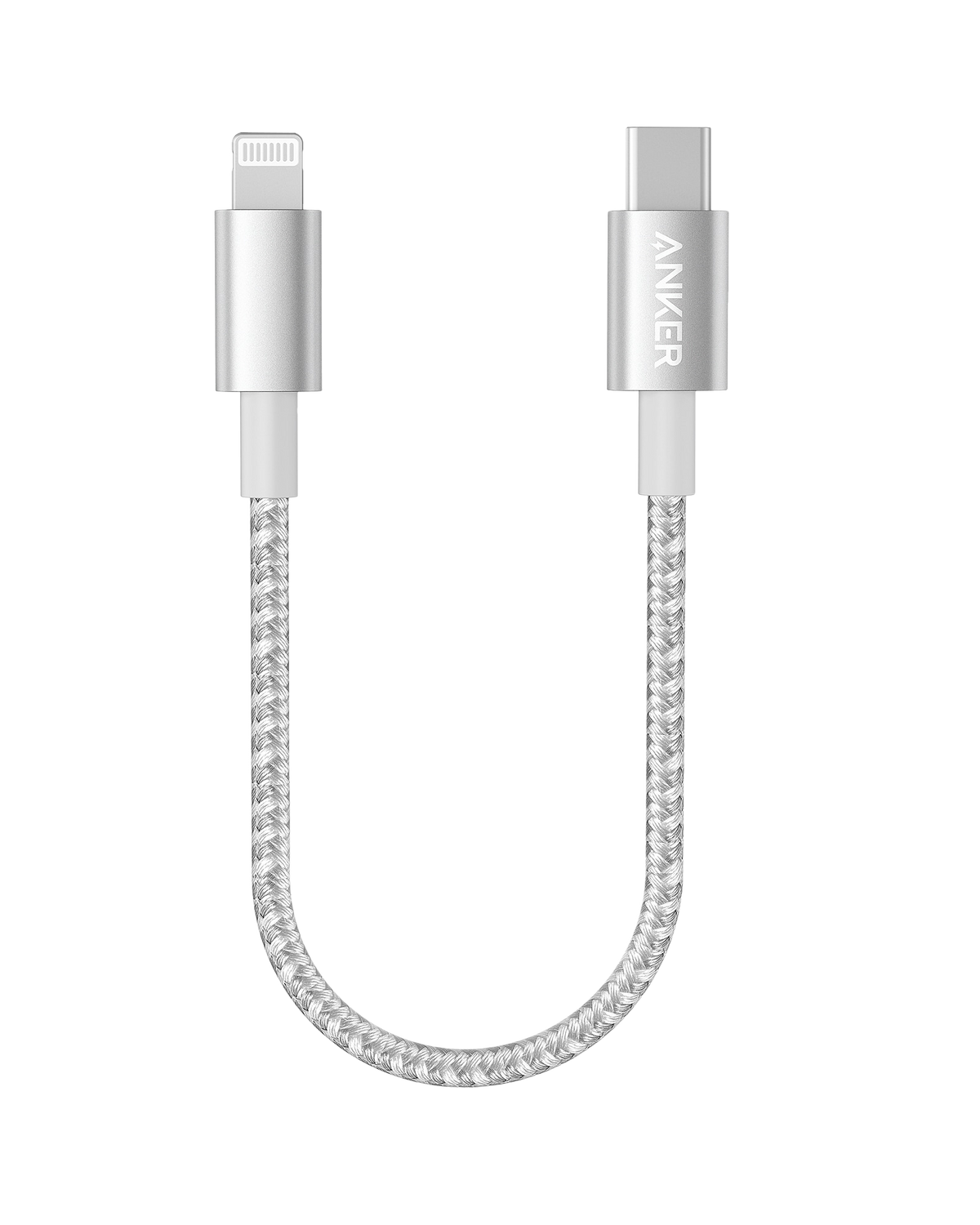 USB-C to Lightning Cable by Anker