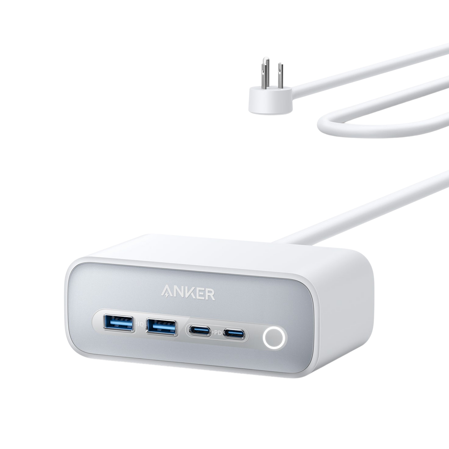Anker Charging Station