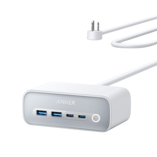 Charging Station by Anker