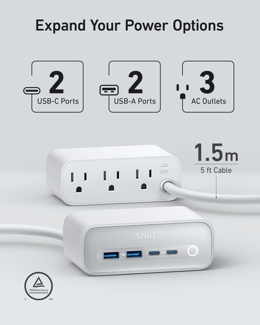 Charging Station by Anker