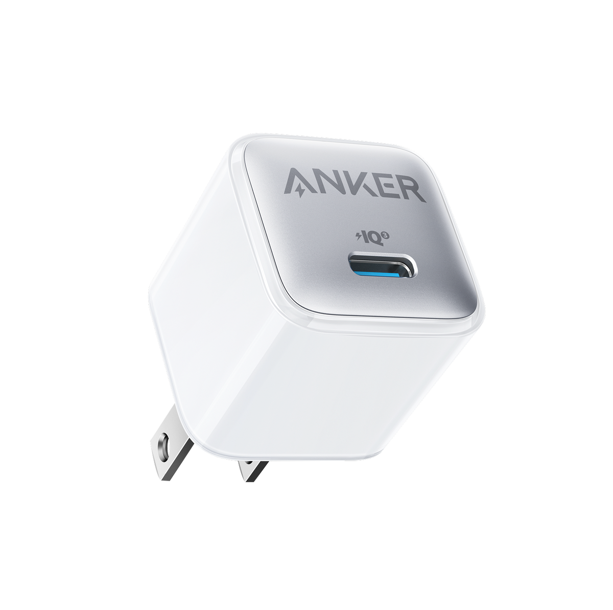 Nano Charger (20W) by Anker