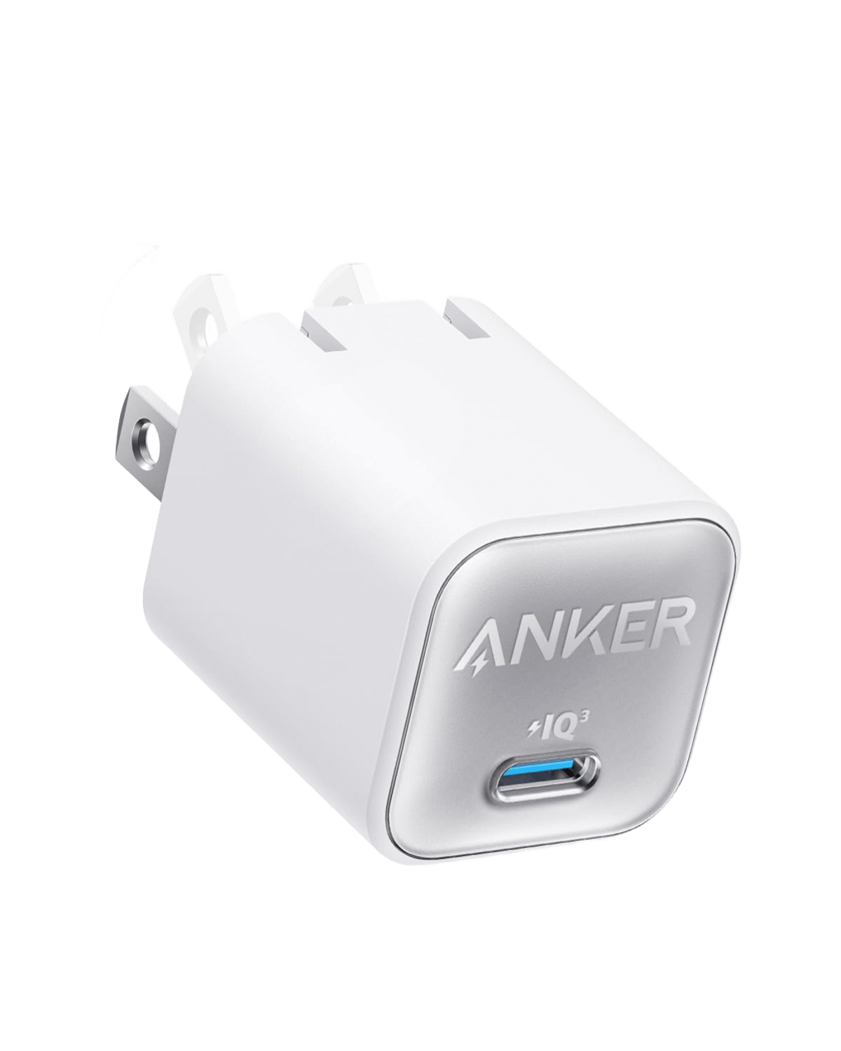 Nano Charger (30W) by Anker