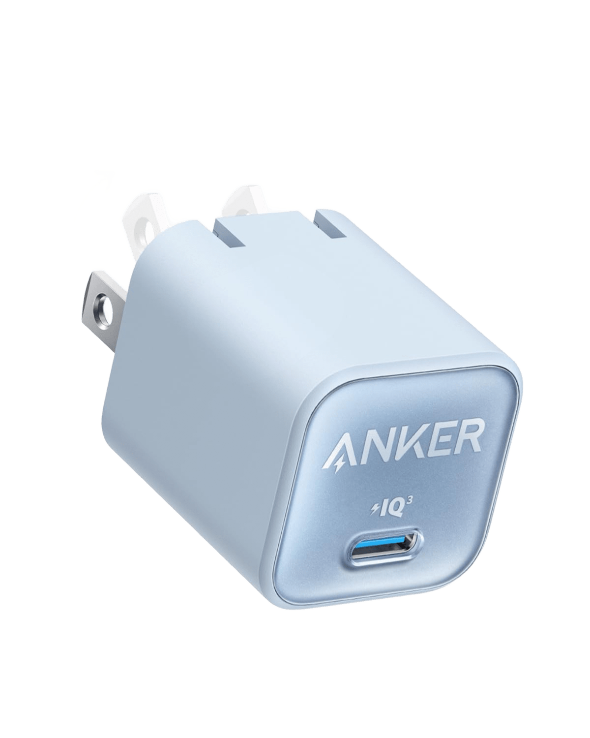 Nano Charger (30W) by Anker