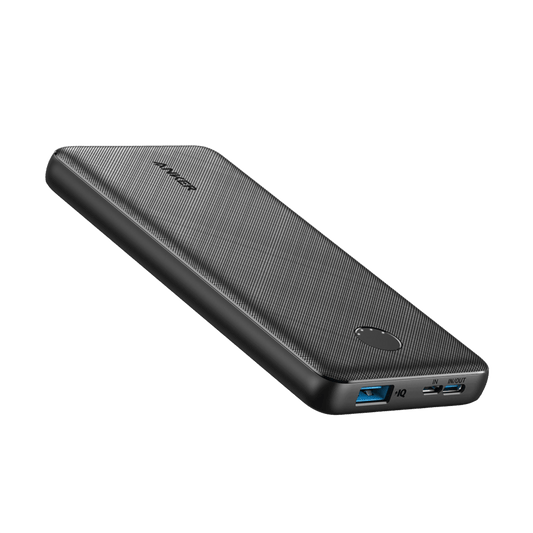 Power Bank (PowerCore 10K) by Anker