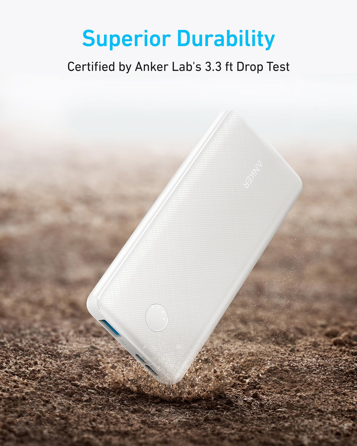 Power Bank (PowerCore 10K) by Anker