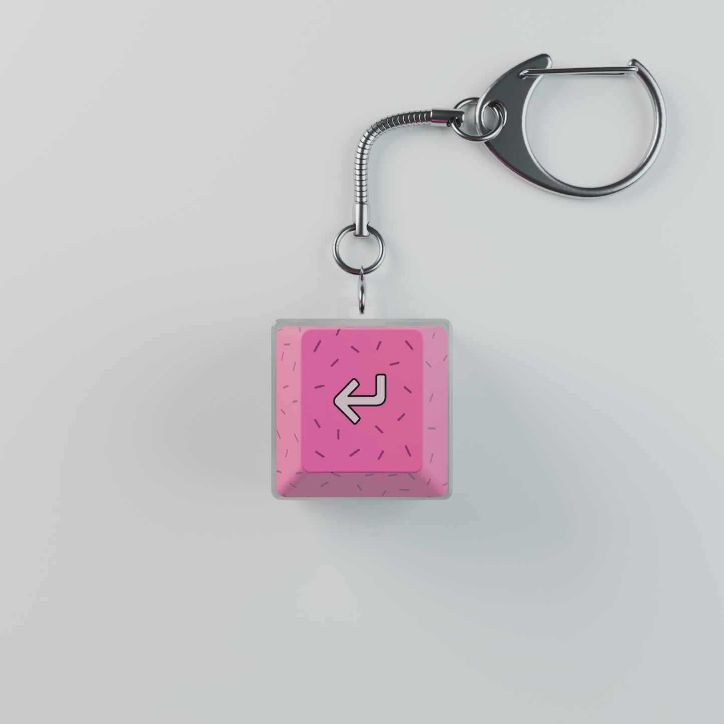 Keyboard Fidget