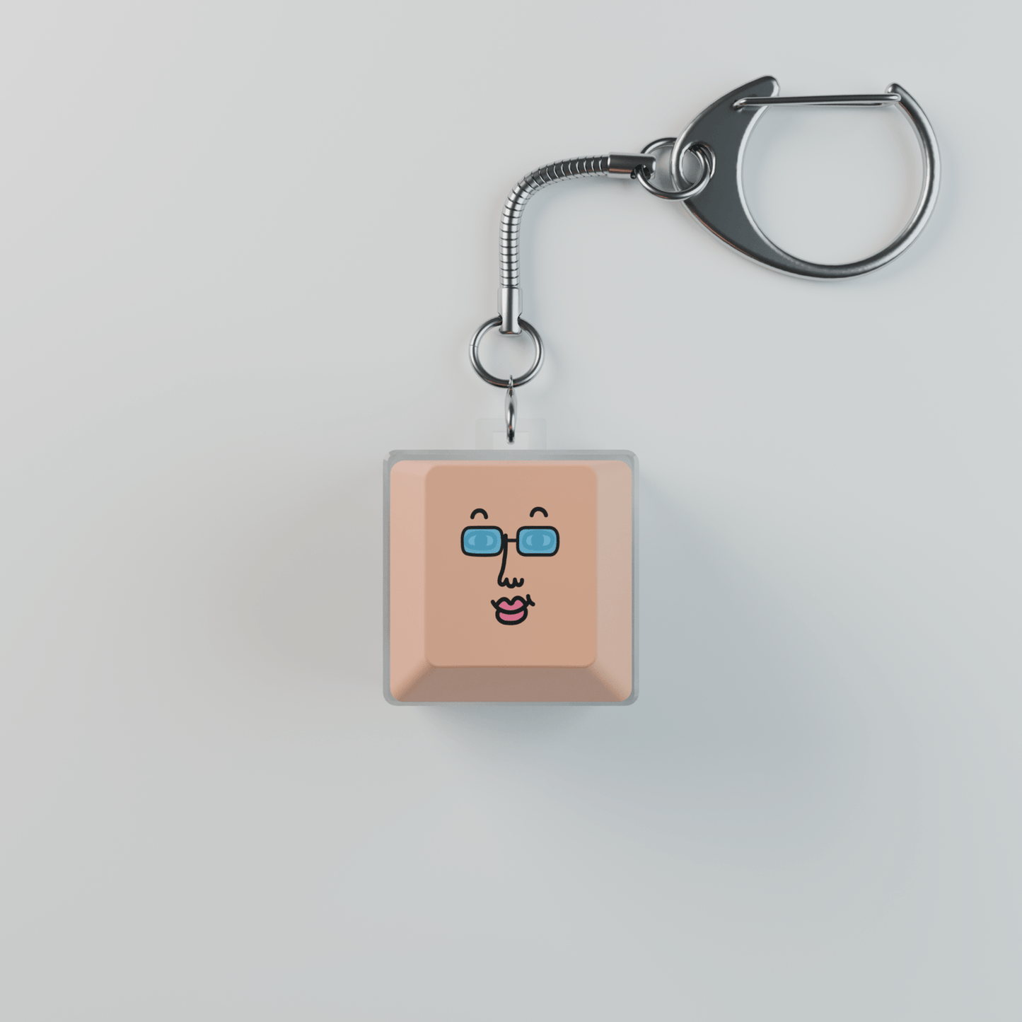 Keyboard Fidget
